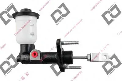 Главный цилиндр, система сцепления DJ PARTS купить