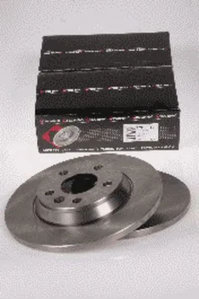 Тормозной диск PROTECHNIC купить