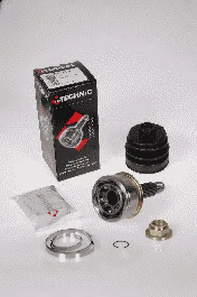 Шарнирный комплект, приводной вал PROTECHNIC купить