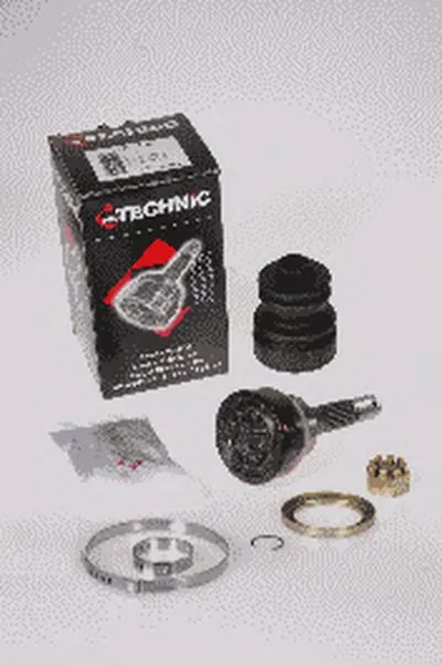 Шарнирный комплект, приводной вал PROTECHNIC купить