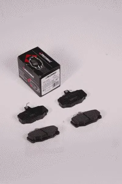 Комплект тормозных колодок, дисковый тормоз PROTECHNIC купить