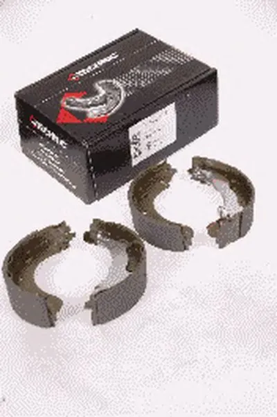 Комплект тормозных колодок PROTECHNIC купить