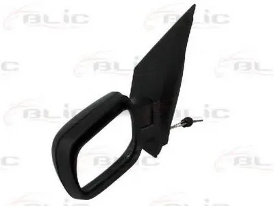Наружное зеркало BLIC купить