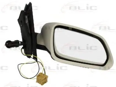Наружное зеркало BLIC купить