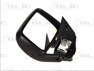Наружное зеркало BLIC купить