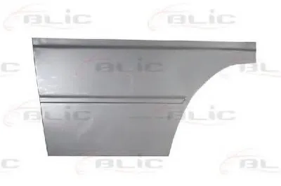 Дверь, кузов BLIC купить