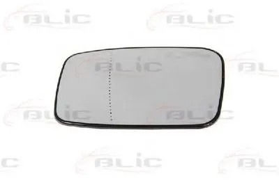 Зеркальное стекло, наружное зеркало BLIC купить