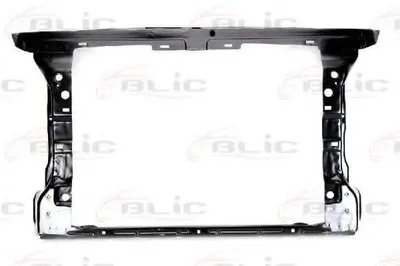 Облицовка передка BLIC купить