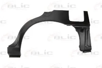 Крыло BLIC купить