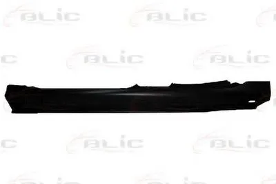 Накладка порога BLIC купить