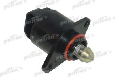 Поворотная заслонка, подвод воздуха PATRON купить