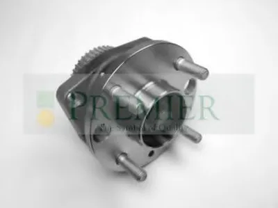 Комплект подшипника ступицы колеса BRT Bearings купить