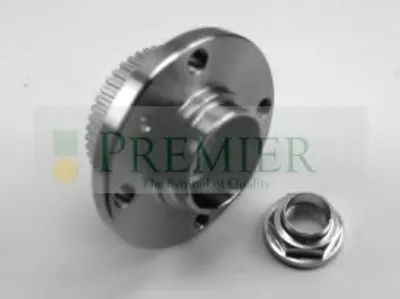 Комплект подшипника ступицы колеса BRT Bearings купить