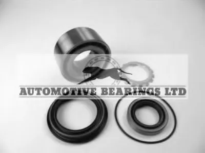 Комплект подшипника ступицы колеса Automotive Bearings купить