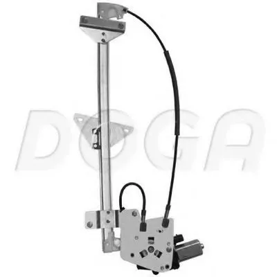 Подъемное устройство для окон DOGA купить