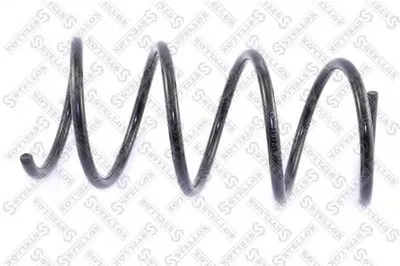 винтовая пружина STELLOX купить