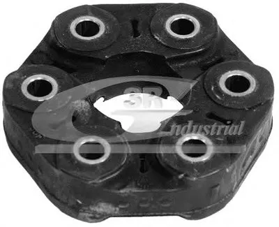 Шарнир, продольный вал 3RG купить