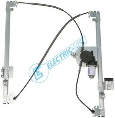 Подъемное устройство для окон ELECTRIC LIFE купить