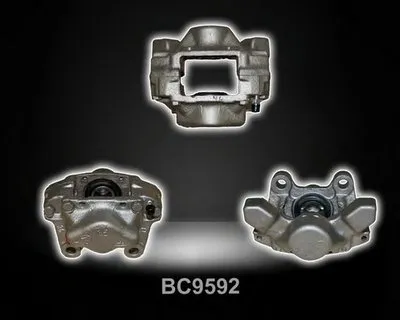 Тормозной суппорт SHAFTEC купить