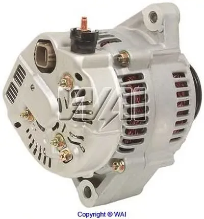 Генератор WAIglobal купить