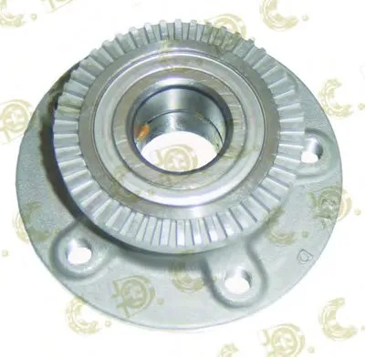 Комплект подшипника ступицы колеса AUTOKIT купить