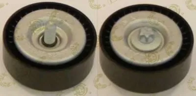 Паразитный / ведущий ролик, поликлиновой ремень AUTOKIT купить