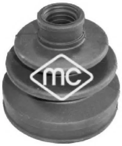 Комплект пылника, приводной вал Metalcaucho купить