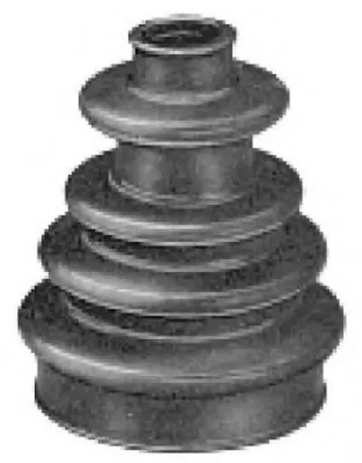 Пыльник, приводной вал Metalcaucho купить