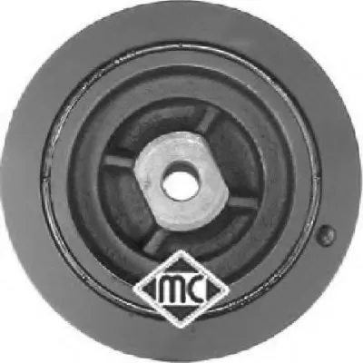 Ременный шкив, коленчатый вал Metalcaucho купить