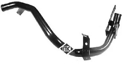 Шланг радиатора