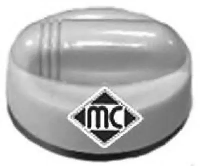 Крышка, заливная горловина Metalcaucho купить