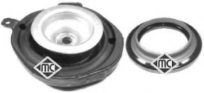 Опора стойки амортизатора Metalcaucho купить