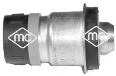 Втулка, балка моста Metalcaucho купить