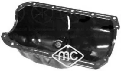 Масляный поддон Metalcaucho купить