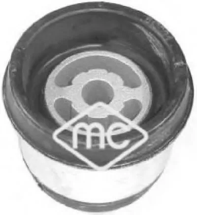 Втулка, балка моста Metalcaucho купить