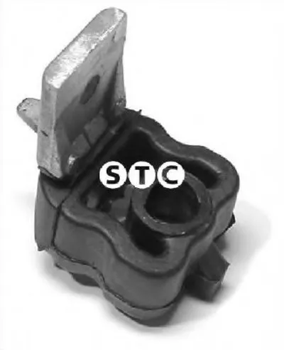 Буфер, глушитель STC купить