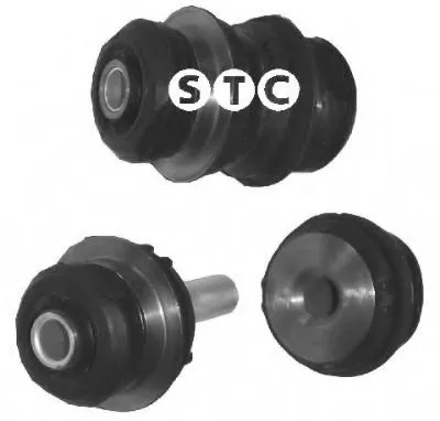 Монтажный комплект, рычаг независимой подвески колеса STC купить