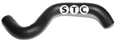 Шланг радиатора STC купить