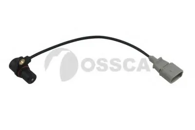 Датчик частоты вращения, управление двигателем OSSCA купить