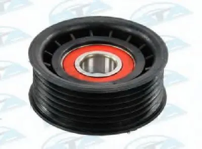 Паразитный / ведущий ролик, поликлиновой ремень BTA купить