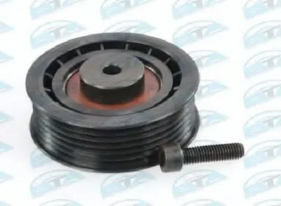 Паразитный / ведущий ролик, поликлиновой ремень BTA купить