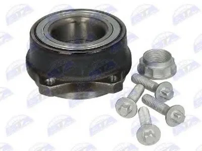 Комплект подшипника ступицы колеса BTA купить