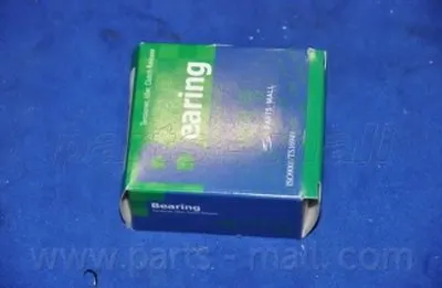 Комплект подшипника ступицы колеса PARTS-MALL купить