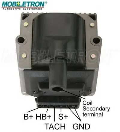 Катушка зажигания MOBILETRON купить