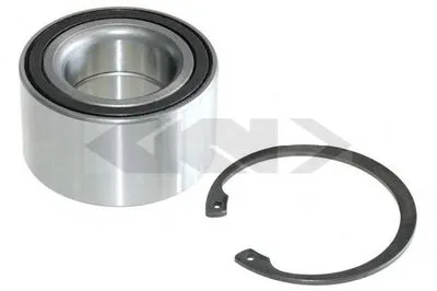 Комплект подшипника ступицы колеса SPIDAN купить