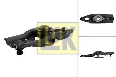 Комплект возвратного механизма, управление сцеплением LuK купить