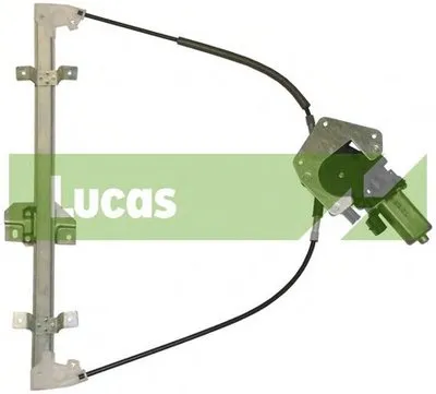 Подъемное устройство для окон LUCAS ELECTRICAL купить