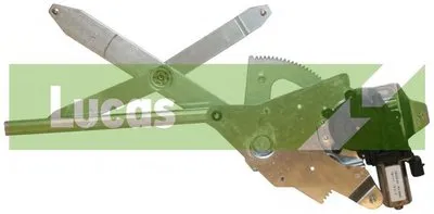 Подъемное устройство для окон LUCAS ELECTRICAL купить