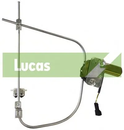 Подъемное устройство для окон LUCAS ELECTRICAL купить
