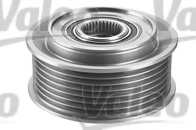 Механизм свободного хода генератора VALEO купить